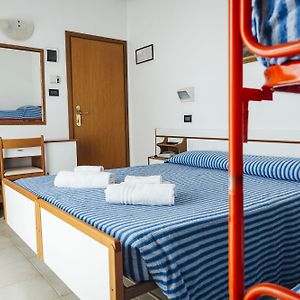 Economy Quadruple Room
